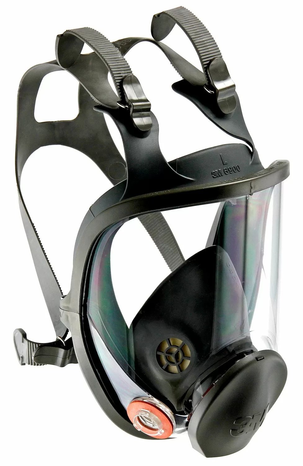 3M™ 6000 Respirator - Full Mask - QC Supply -