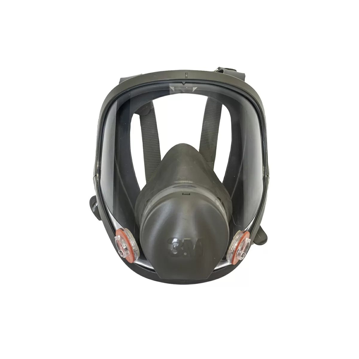 3M™ 6000 Respirator - Full Mask - QC Supply -