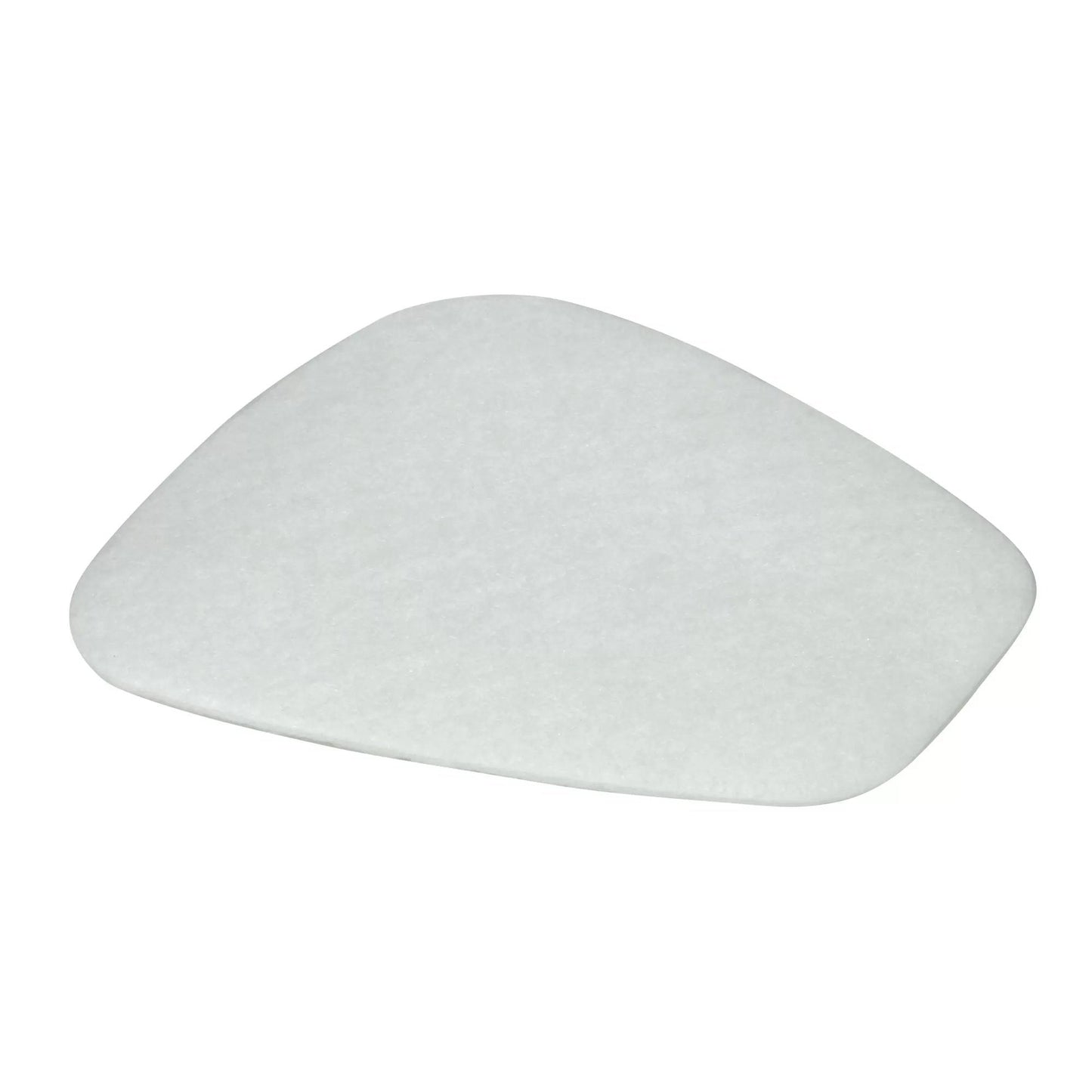 3M™ 6000 Respirator Pre - Filters - One Pair - QC Supply -