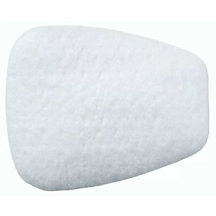 3M™ 6000 Respirator Pre - Filters - One Pair - QC Supply -
