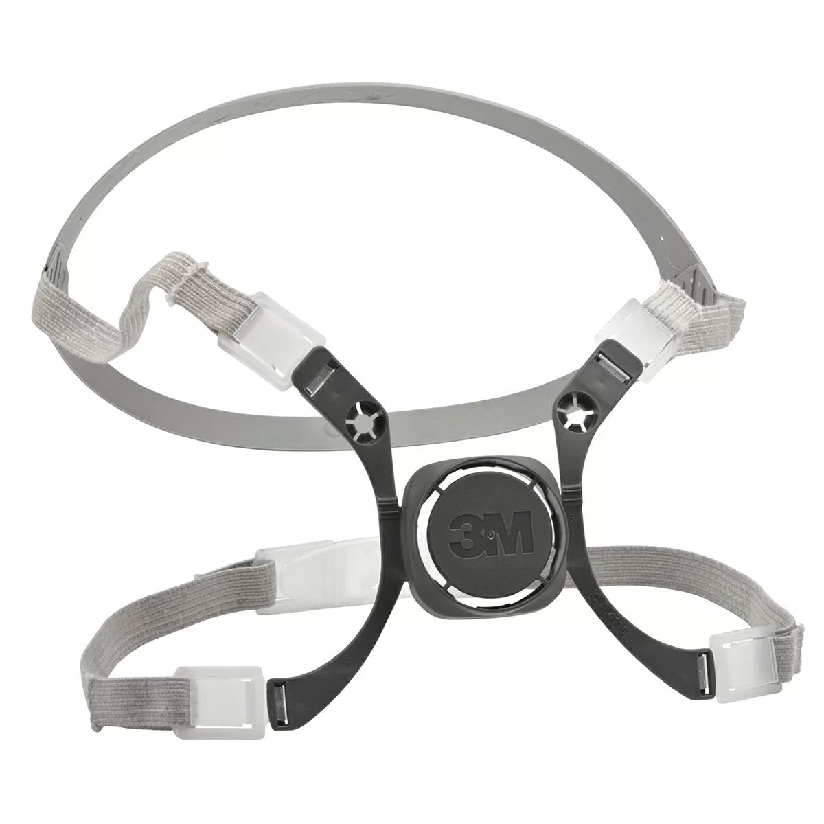 3M™ 6000 Series Respirator Head Harness Assembly - QC Supply -