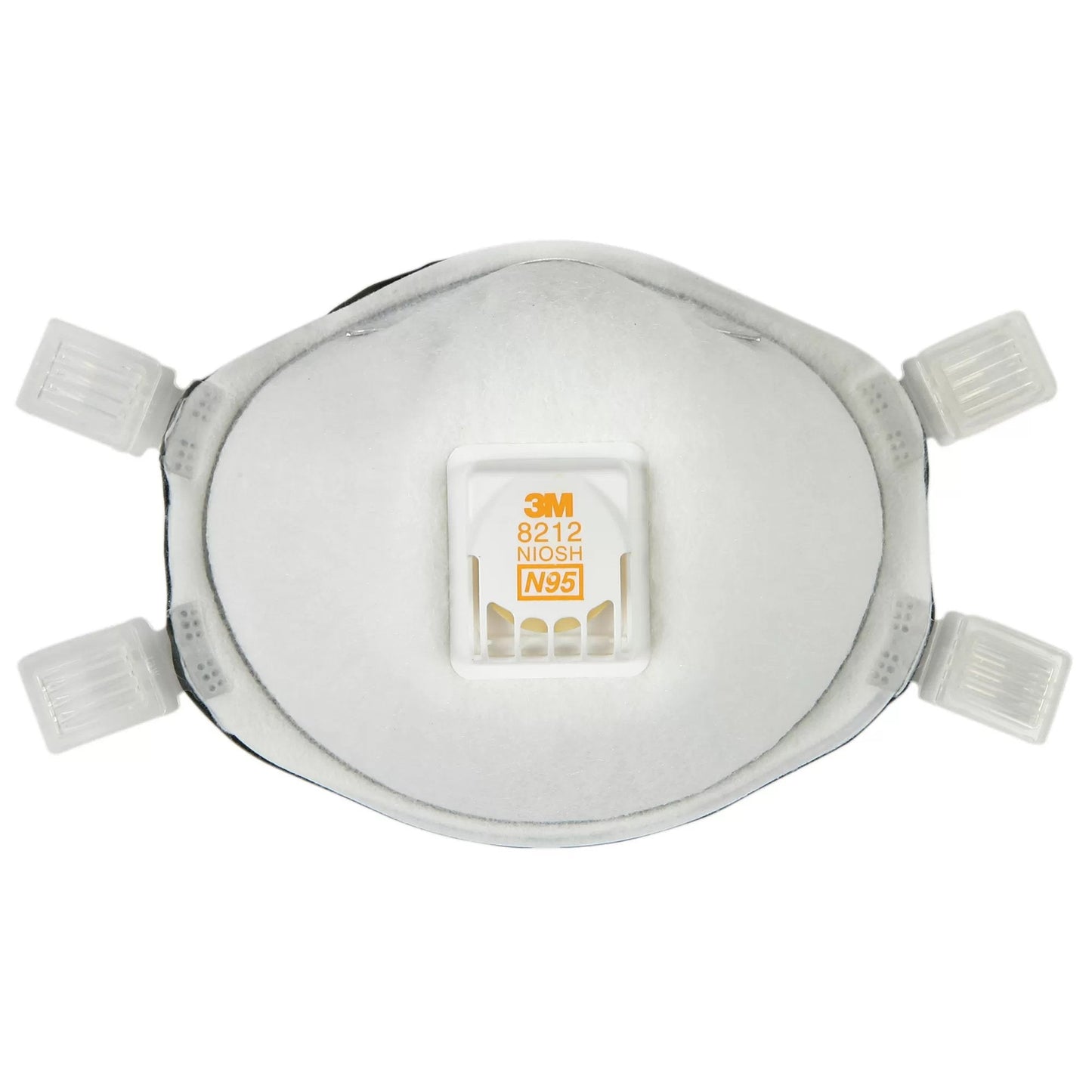 3M™ 8212N95 Dust Mask - QC Supply -