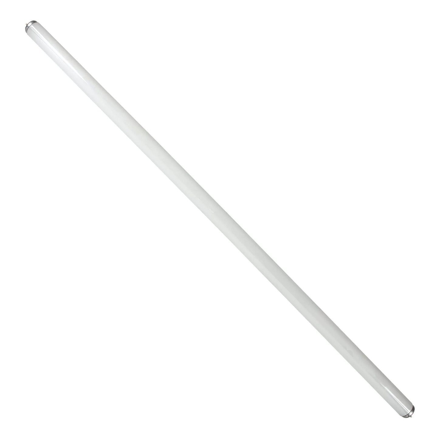 4' Fluorescent Bulb - F40T12 (4100K) - QC Supply -