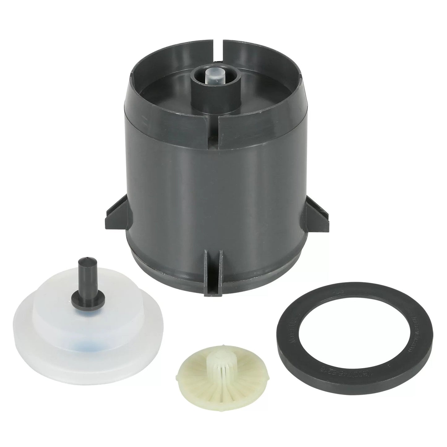4 Piece Repair Kit For 1" Hudson Valves (K4) - QC Supply -