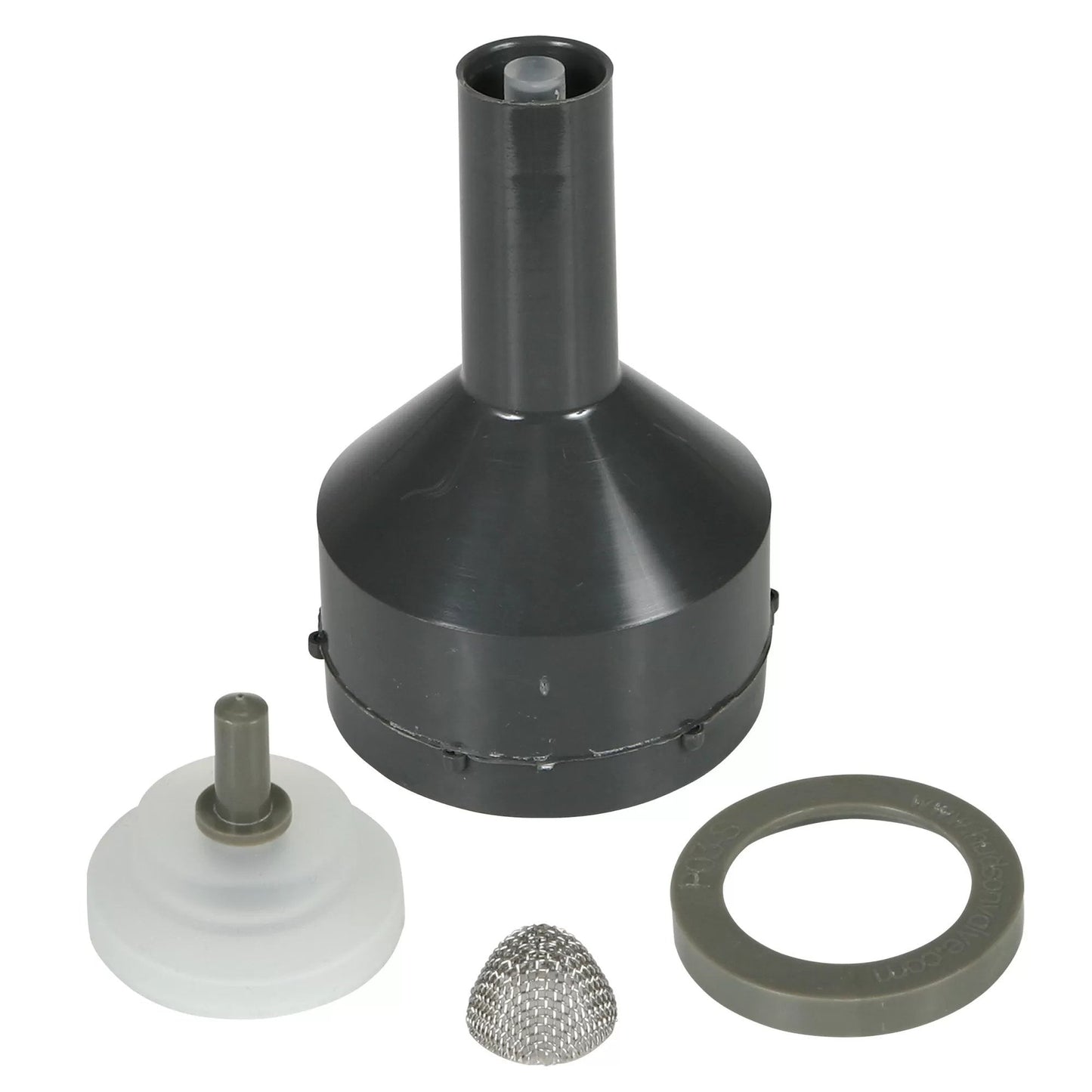 4 Piece Repair Kit For 1/2" Hudson Valve - QC Supply -