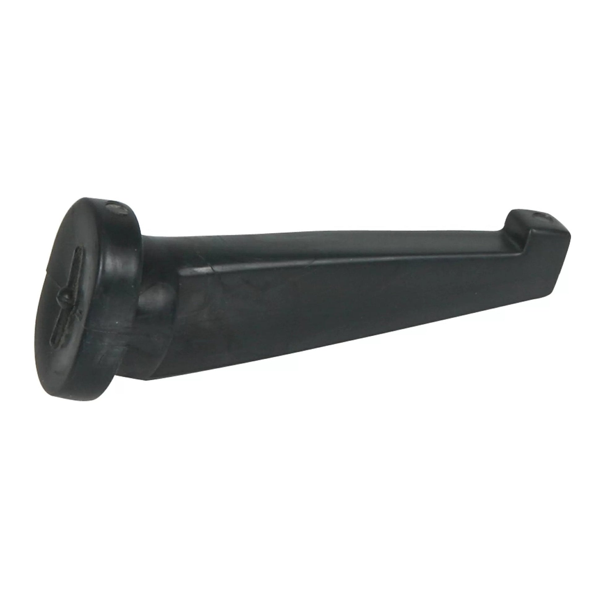 4" Replacement Peg for Adjustable Storage Rack - QC Supply -