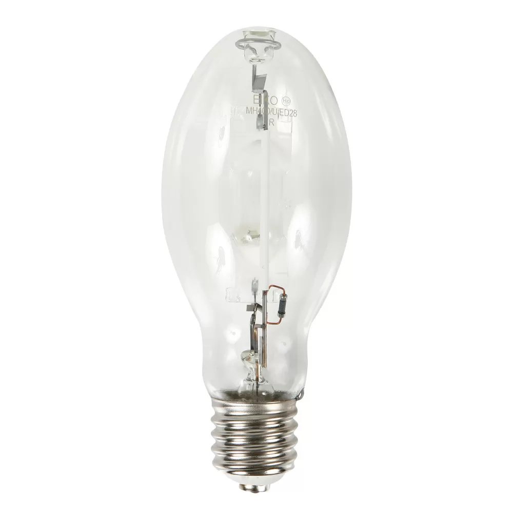 400W Metal Halide Replacement Bulb for WobbleLight® - QC Supply -