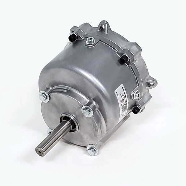 Cumberland Feedline Gearbox