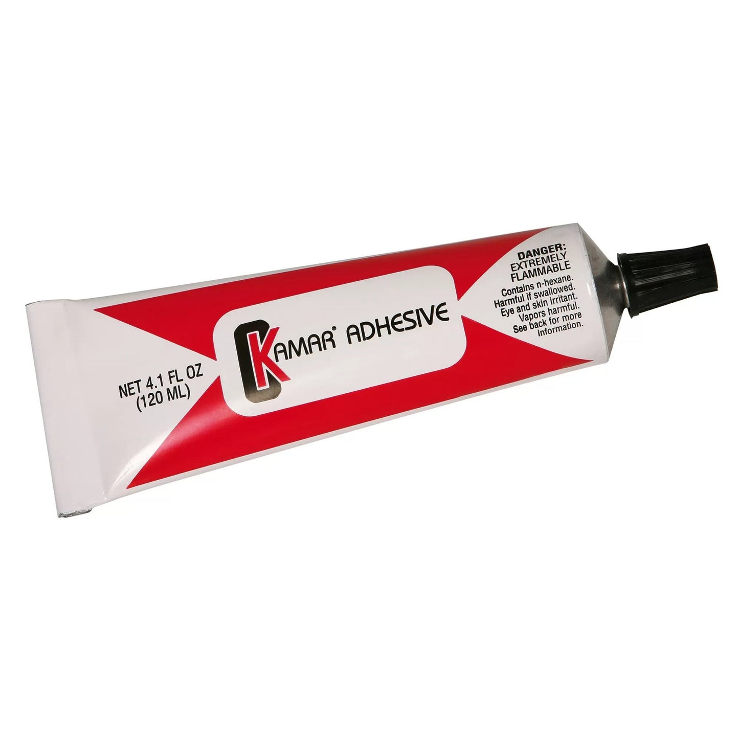 4.1 oz. Heatmount® Detector Glue (Kamar) - QC Supply -