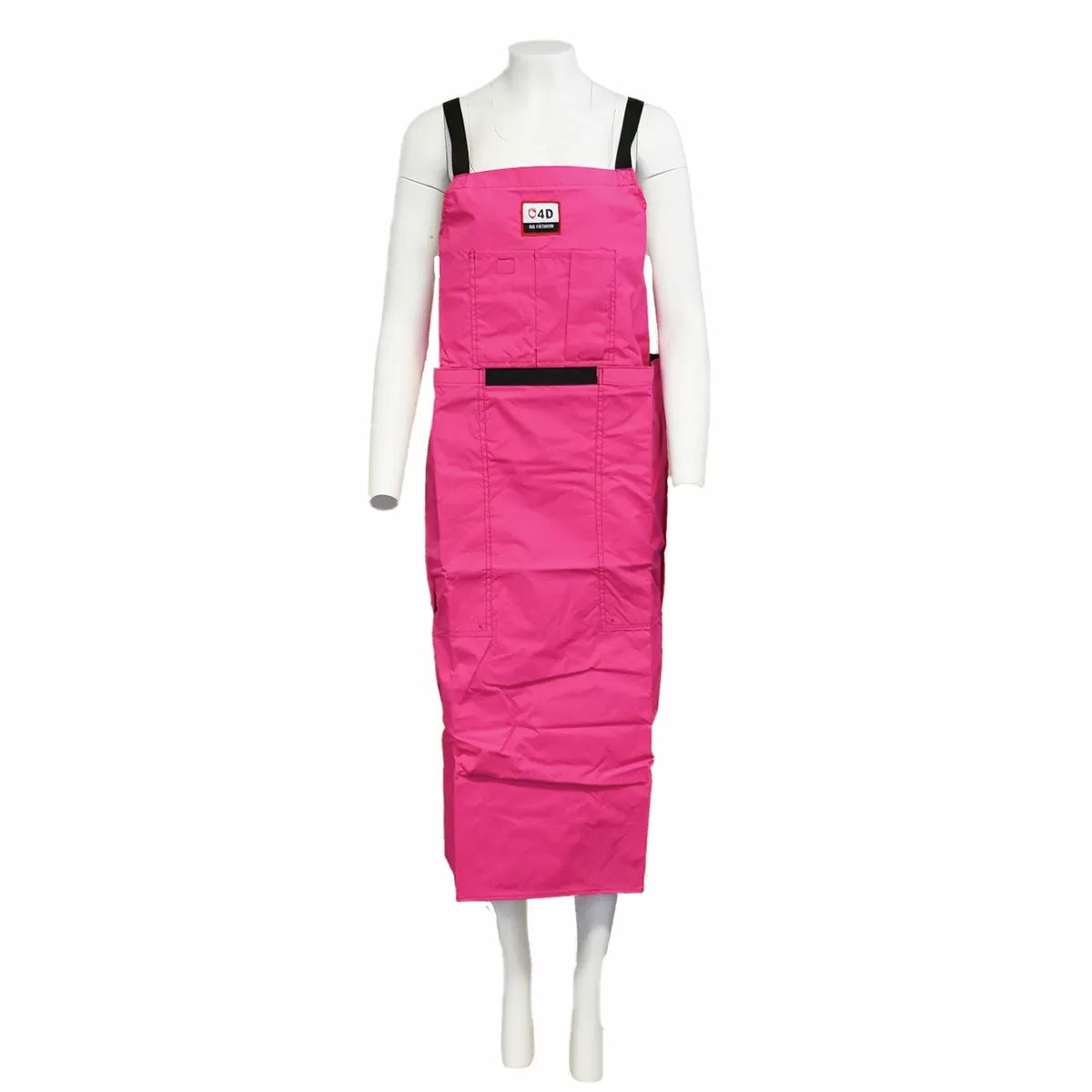 4D Ag Fashion Apron with 2 Towel Pockets - QC Supply -