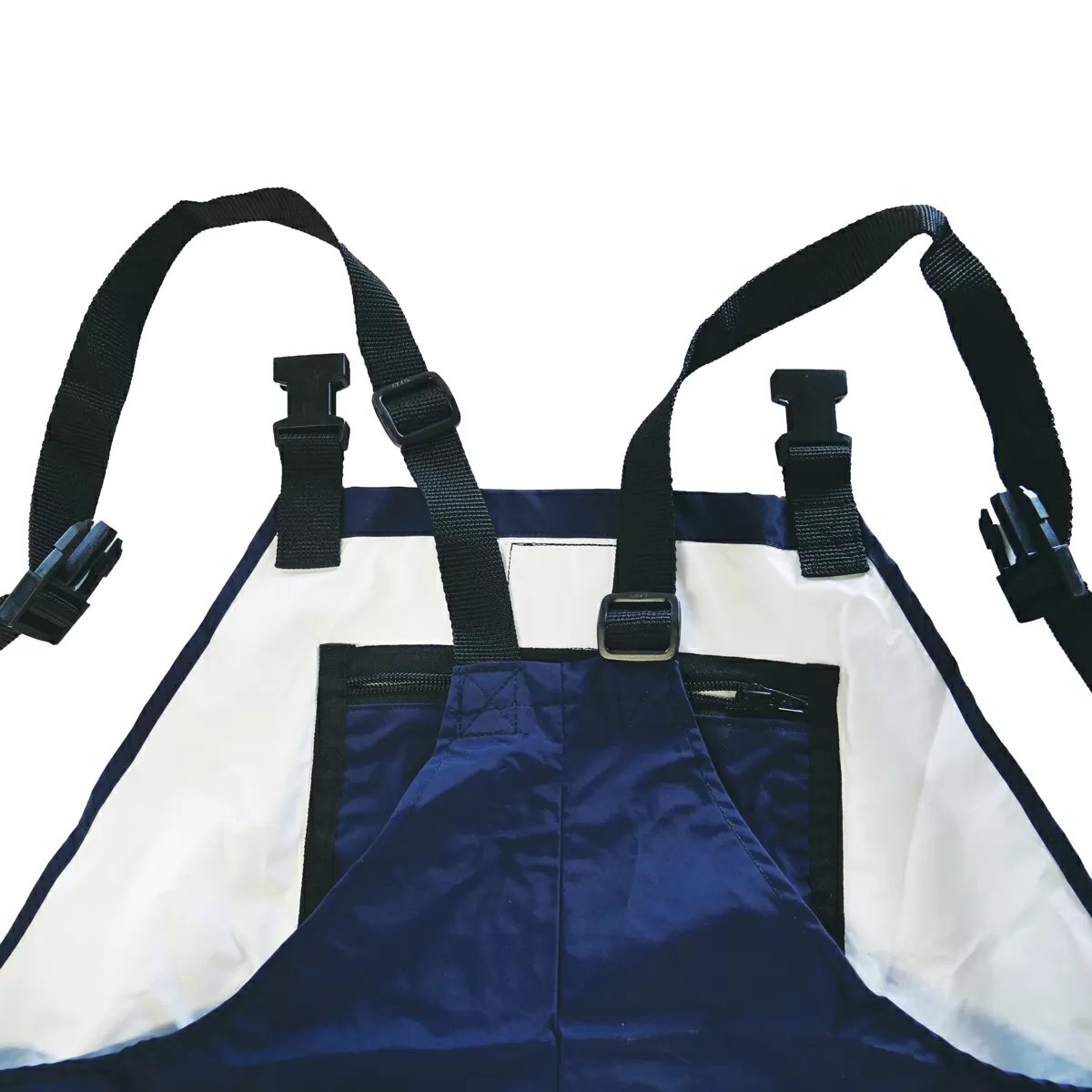 4D Ag Fashion Bibbed Overalls - QC Supply -