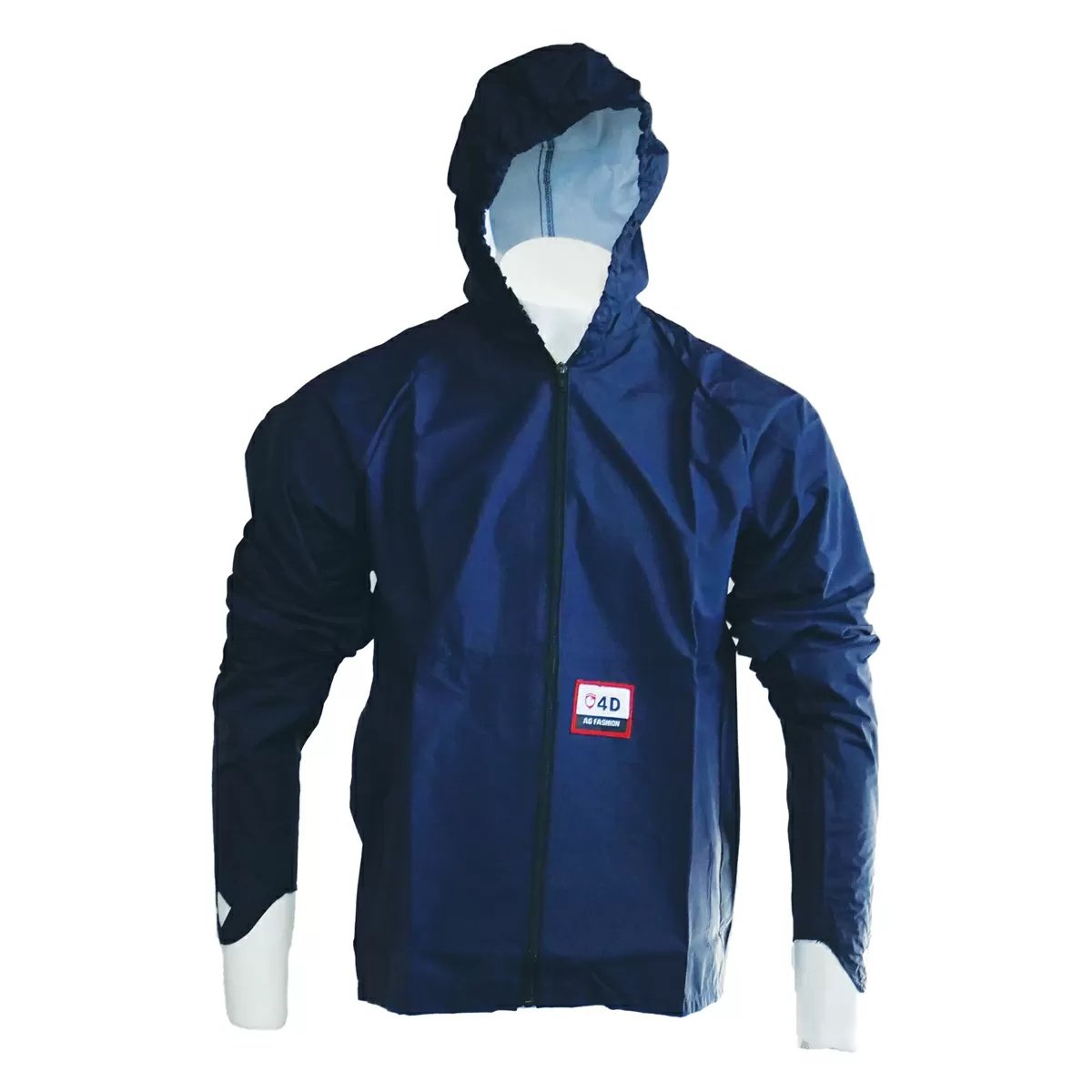 4D Ag Fashion Hooded Jackets - QC Supply -