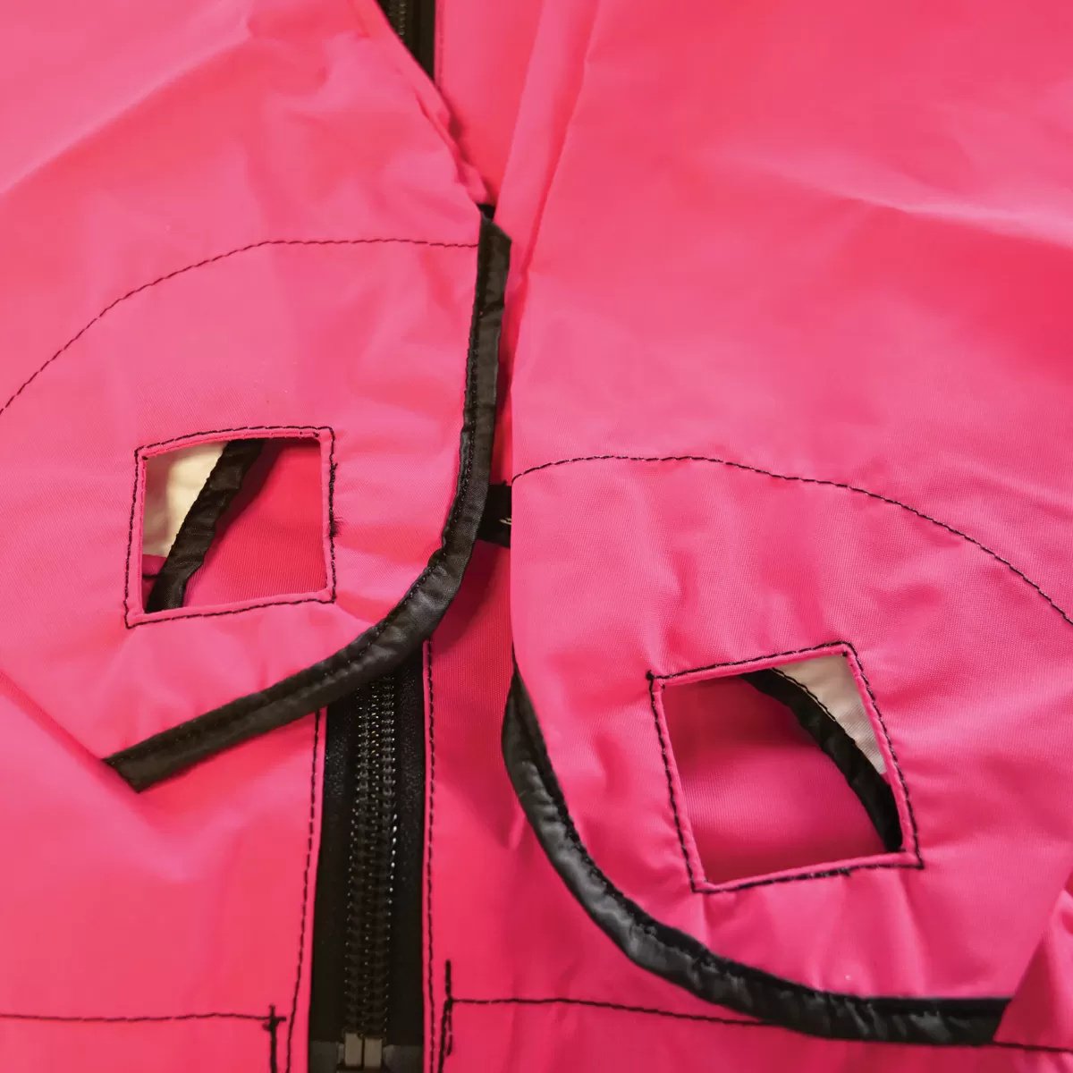 4D Ag Fashion Hooded Jackets - QC Supply -