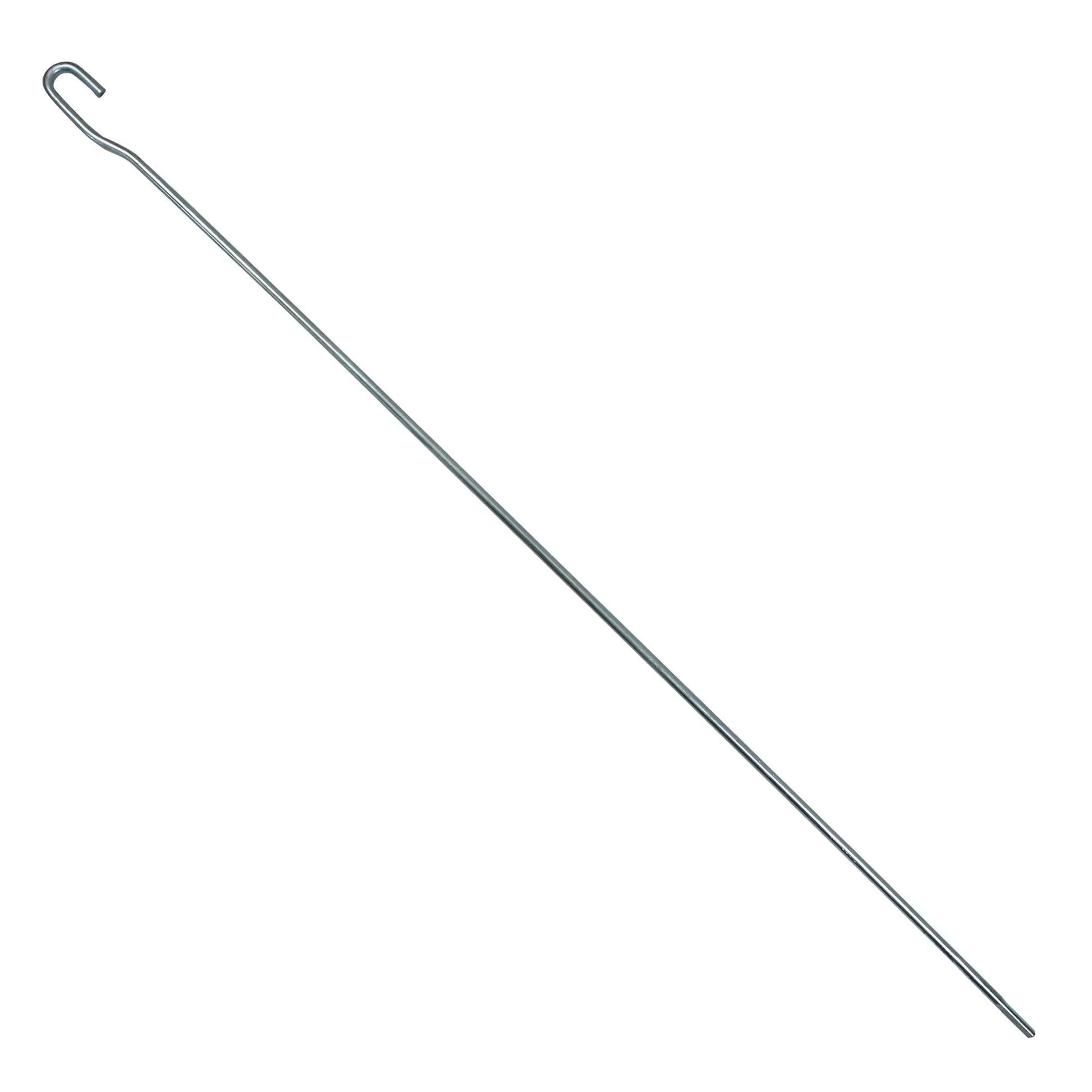 5' Drill Crank - QC Supply -