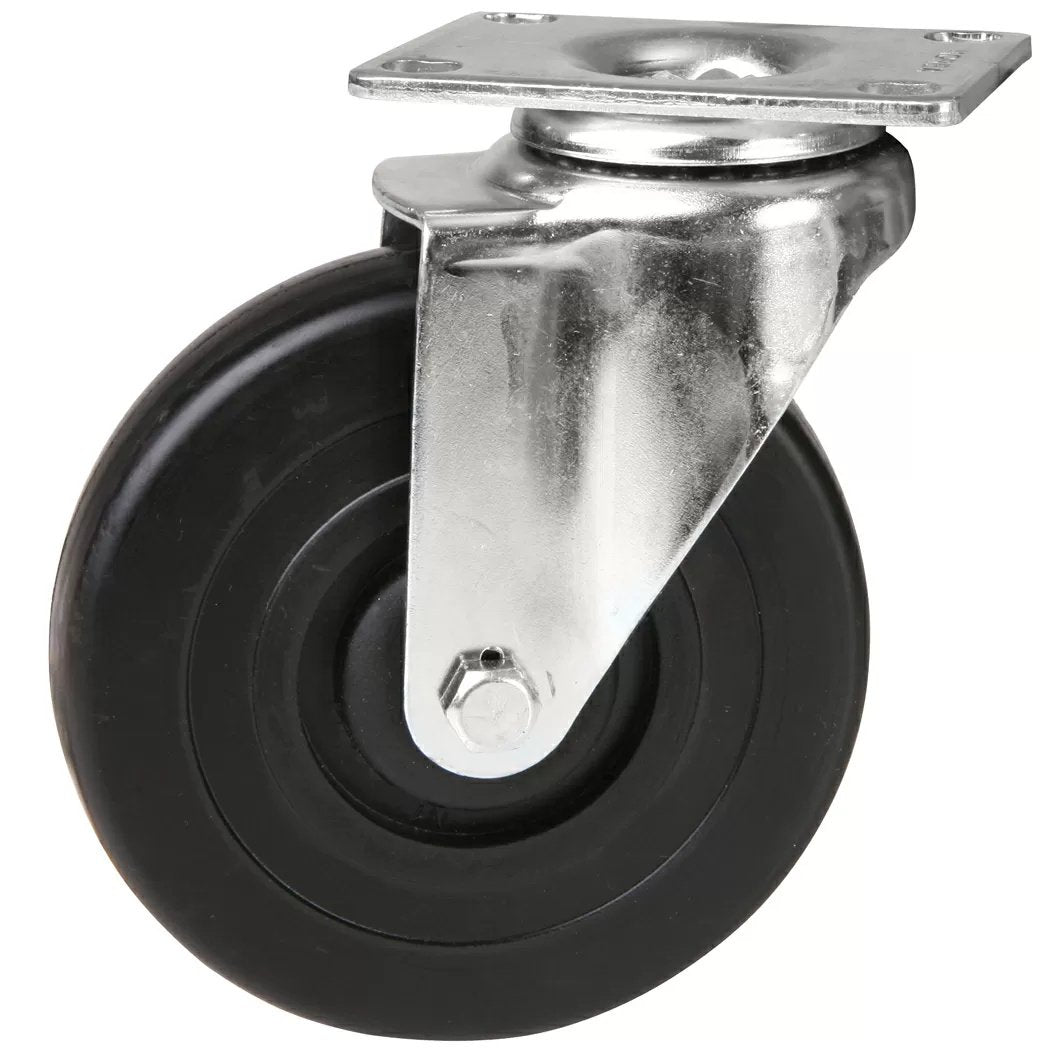5" Swivel Wheel - QC Supply -