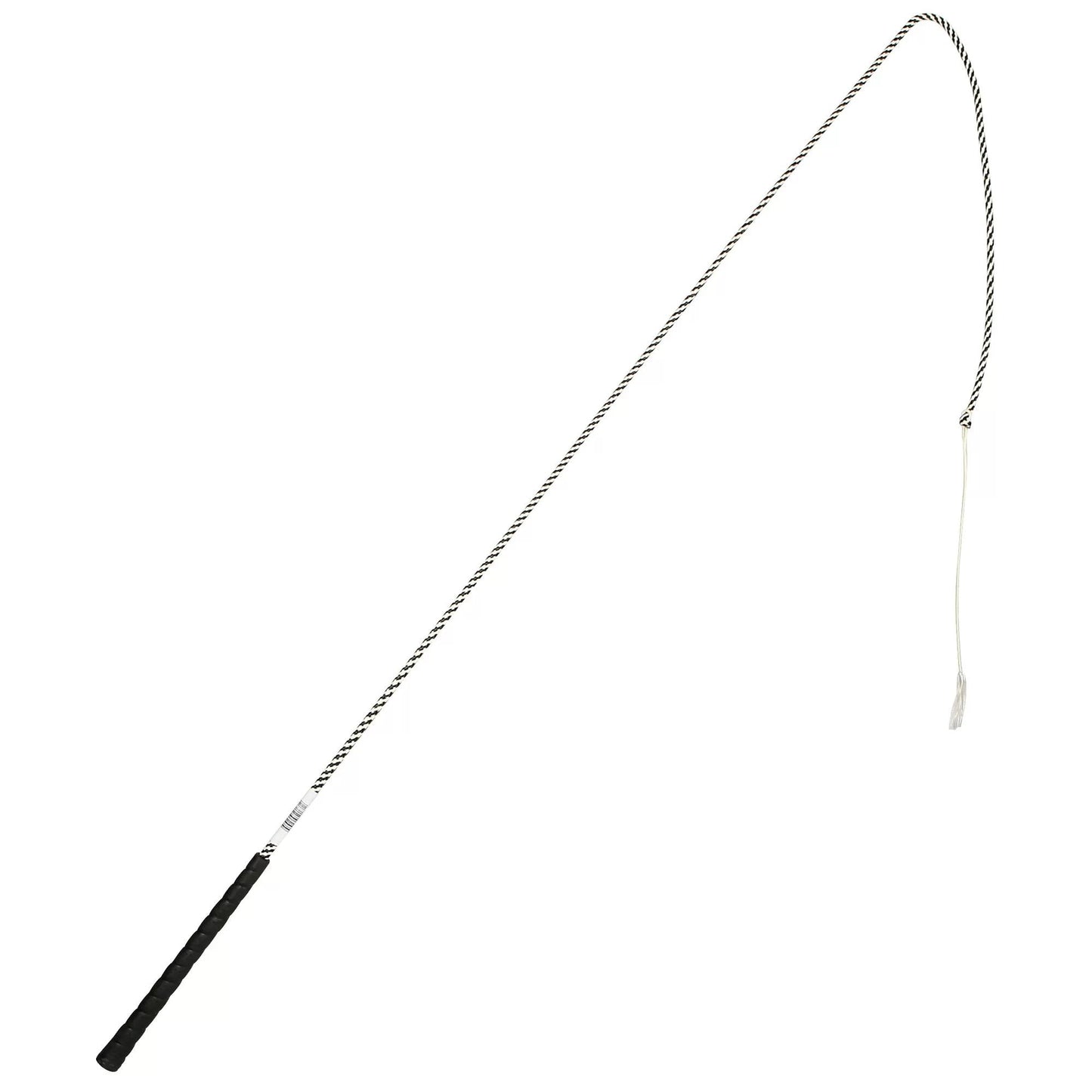 50" Stock Whip with 18" Lash - QC Supply -