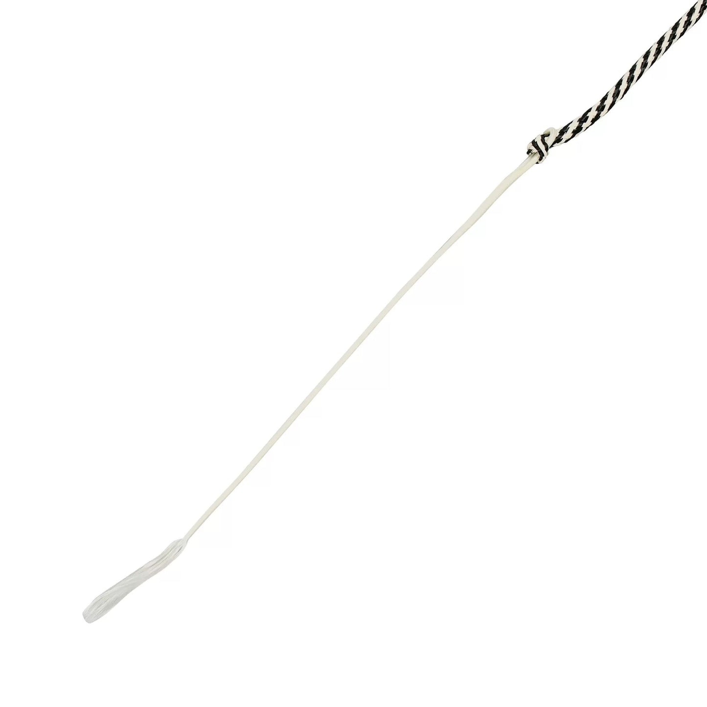 50" Stock Whip with 18" Lash - QC Supply -