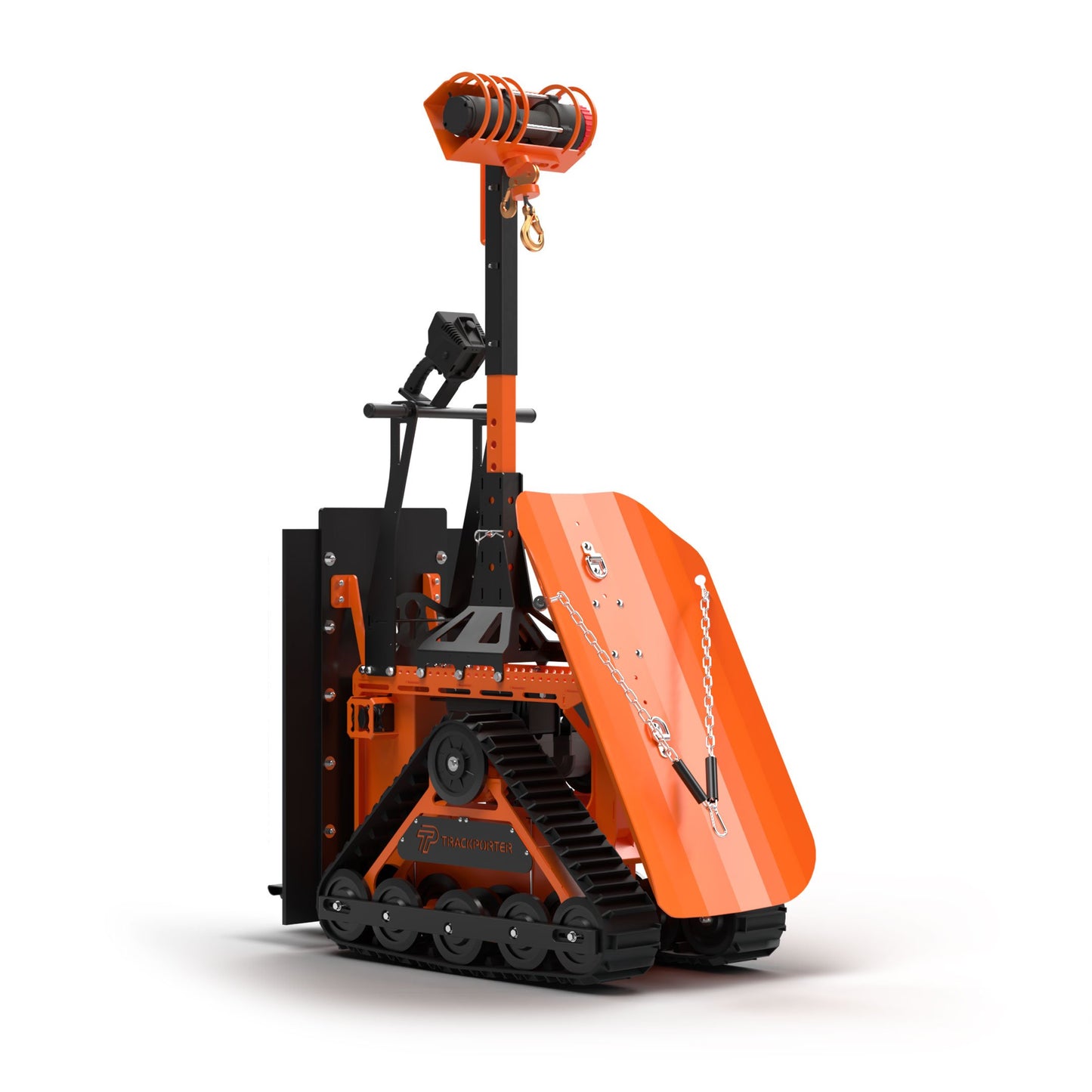 Trackporter® H24R Carcass Cart