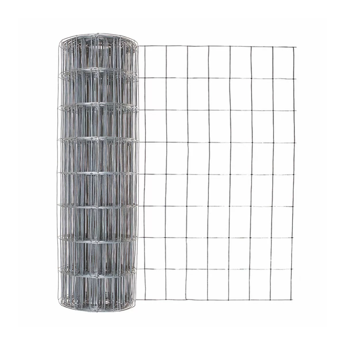 Mazel & Co Welded Wire Fabric 1" x 2" 18" x 100'