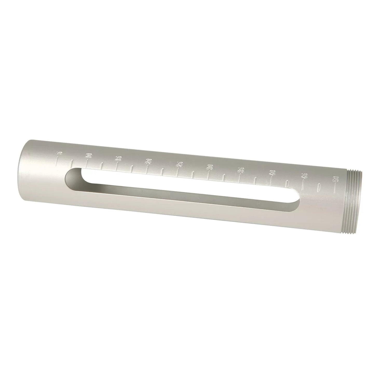 50cc Metal Cover for Hauptner Syringe - QC Supply -
