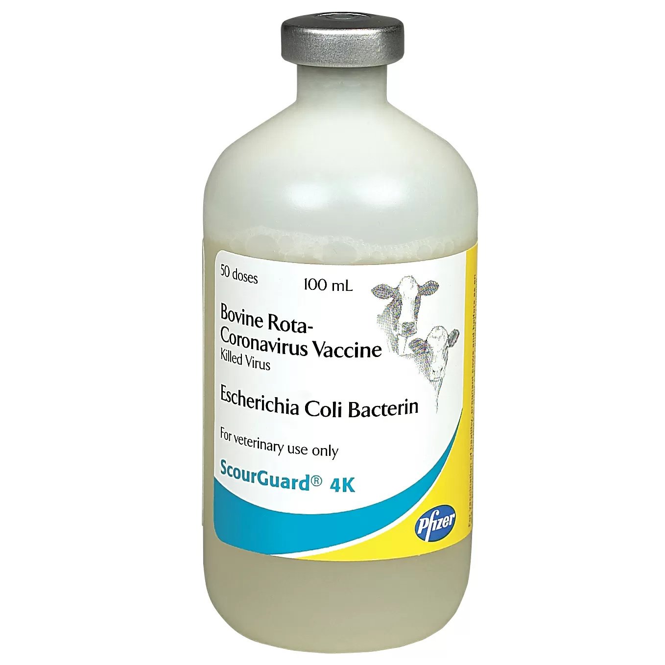 ScourGuard® 4 Zoetis - 50 Dose