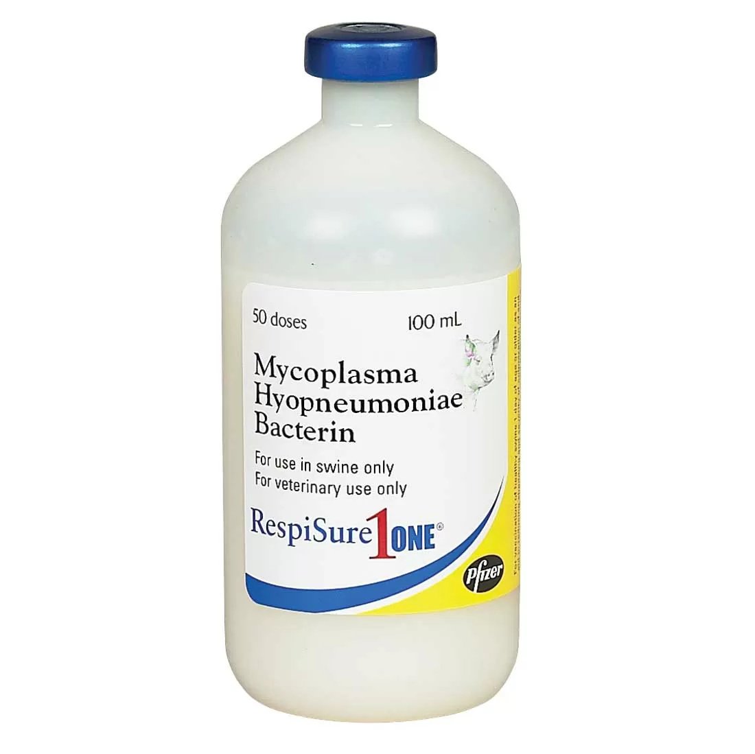 Zoetis RespiSureONE® - 50 Dose