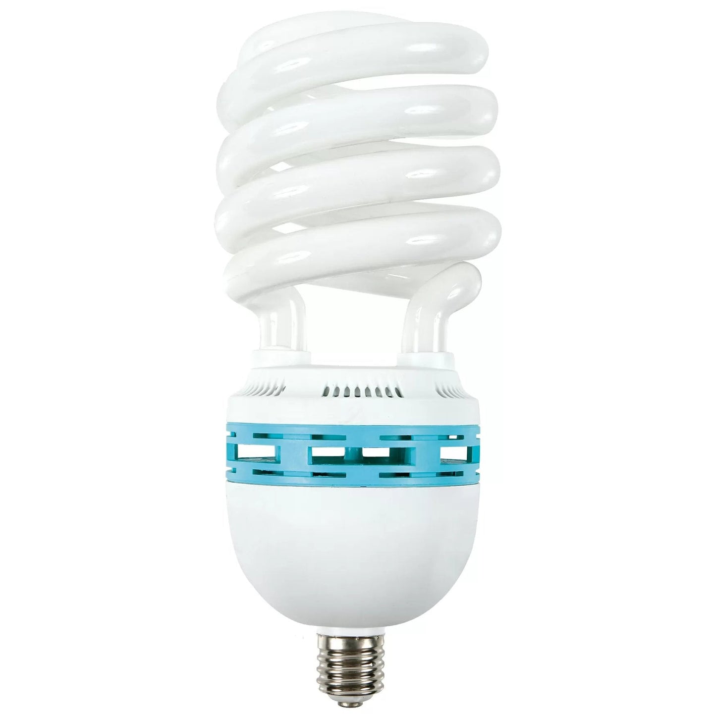 55 Watt 6500K Spiral Bulb - QC Supply -