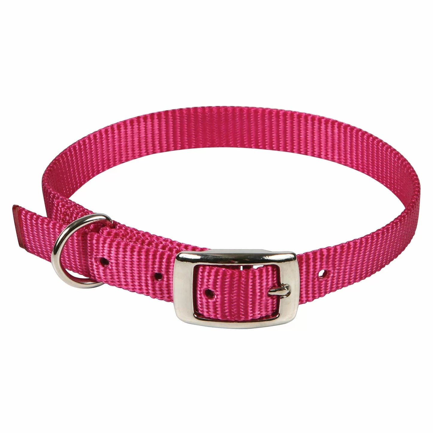 5/8" Goat Collar - Kid - QC Supply -