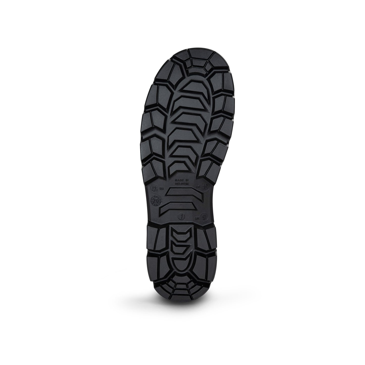 Bekina Steplite® EasyGrip Polyurethane Boots - Standard Toe