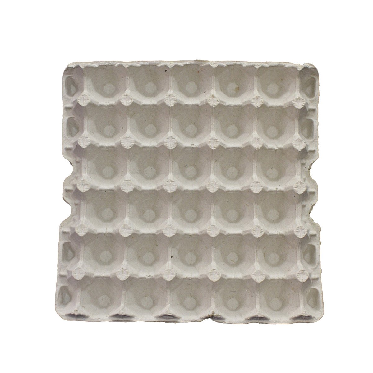 5X6 Egg Flats 140 Per Bundle - QC Supply -
