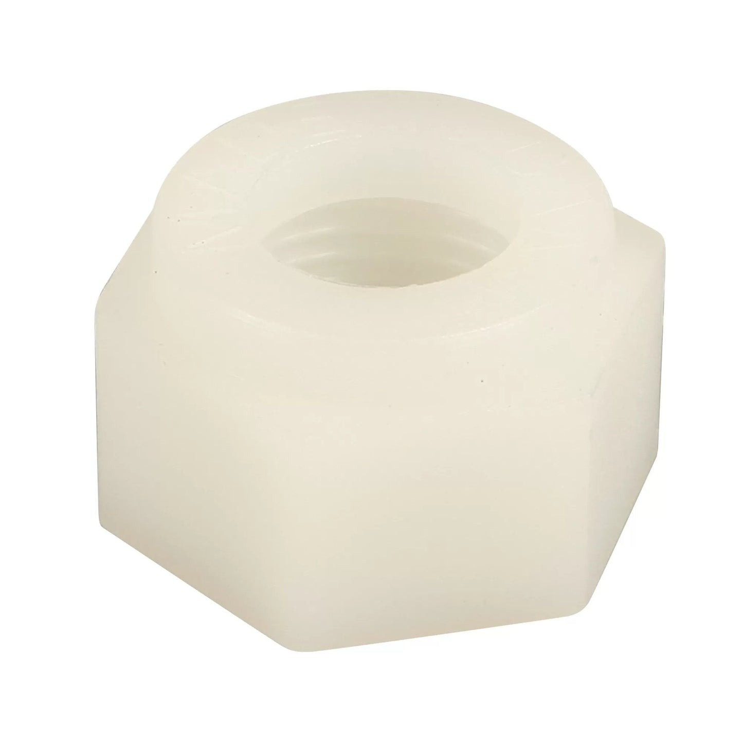 6' Plumbing Kit with InLine Shut Off & Clear Hose Parts - QC Supply -