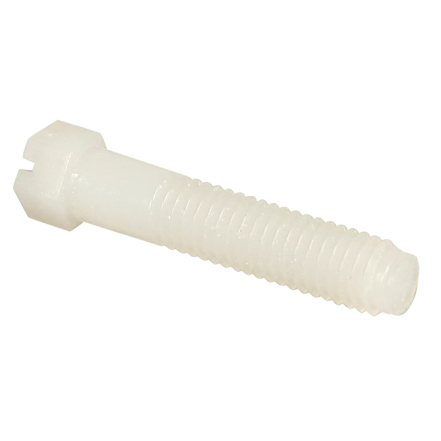 6' Plumbing Kit with InLine Shut Off & Clear Hose Parts - QC Supply -