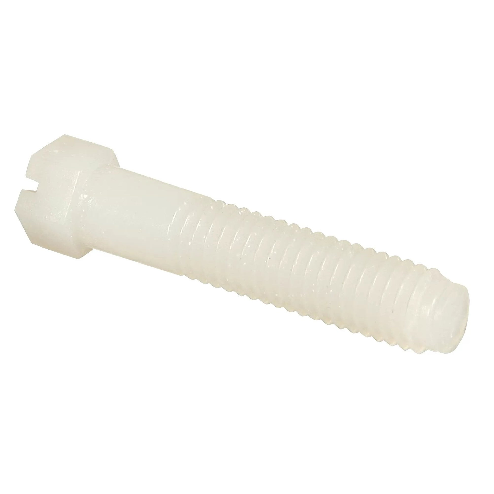 6' Plumbing Kit with InLine Shut Off & Clear Hose Parts - QC Supply -