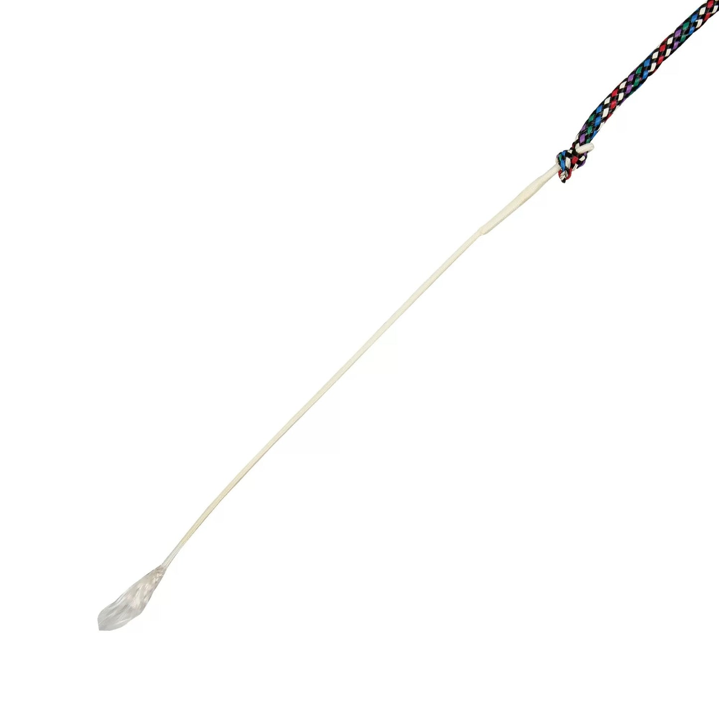 60" Stock Whip - QC Supply -