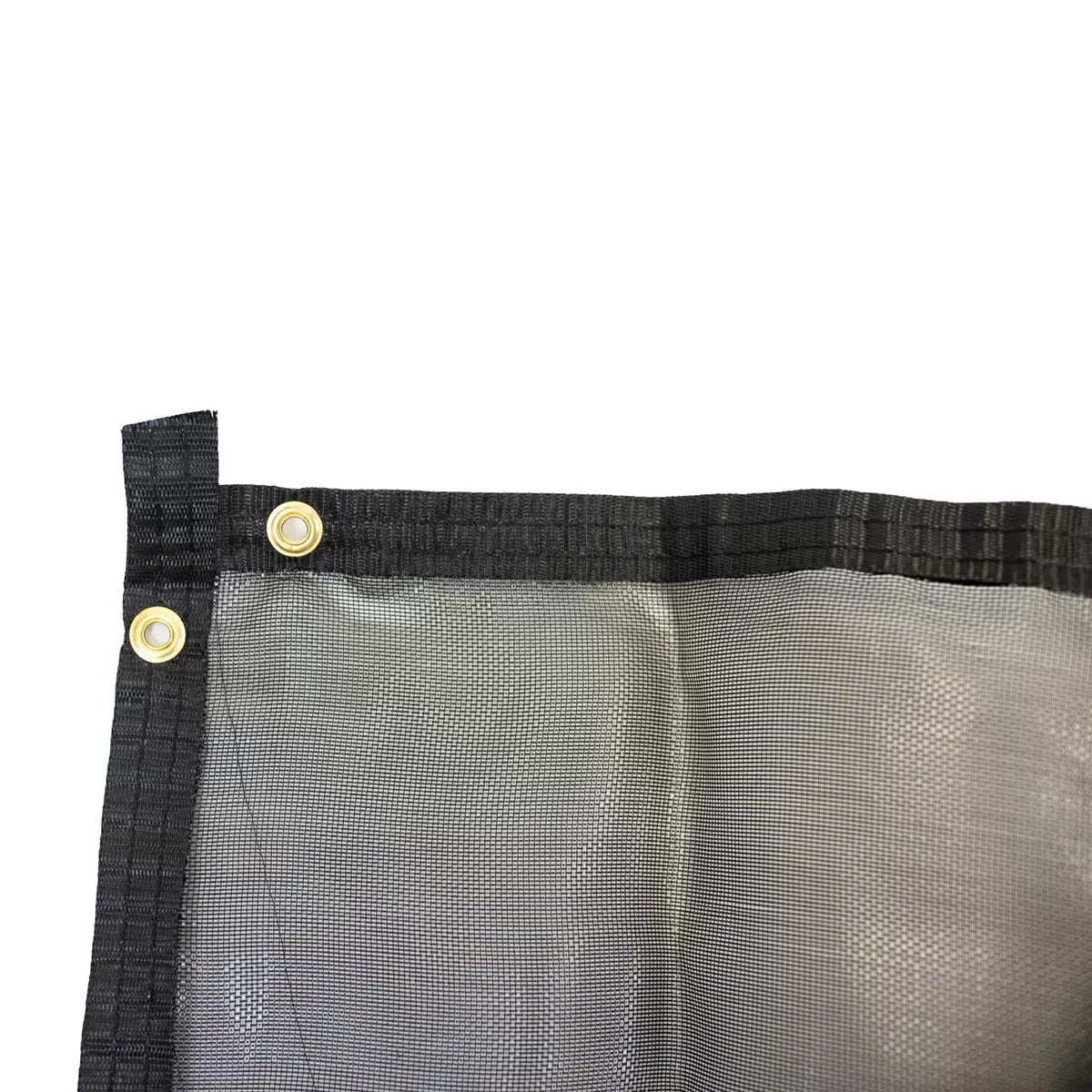 63% Woven Shade Material - QC Supply -