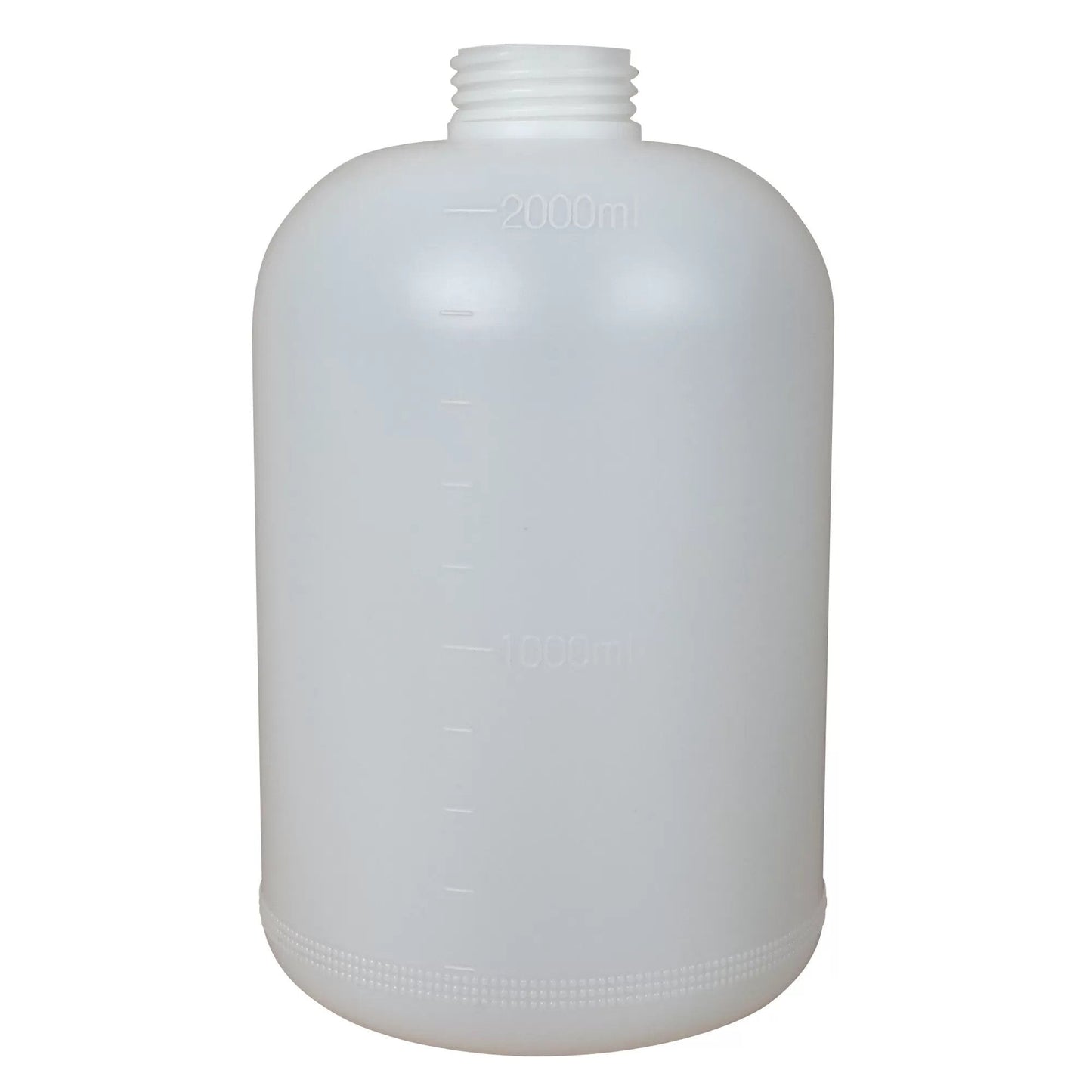 64 oz. Replacement Bottle for Suttner Bottle Mount Pressure Foamer - QC Supply -