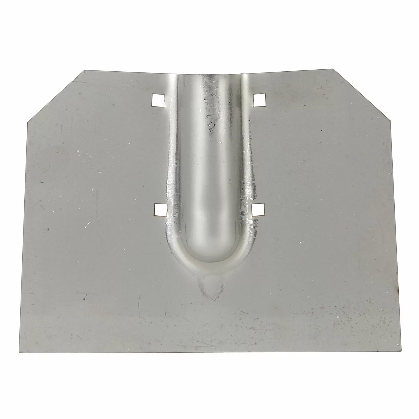 7" Replacement Blade for Bolt Together Chipper - QC Supply -