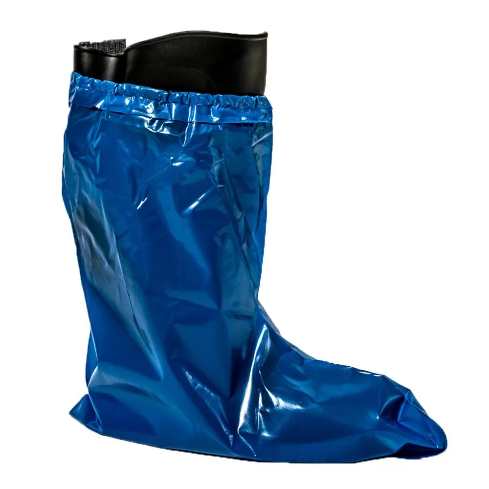 Five Rock® Disposable Boots