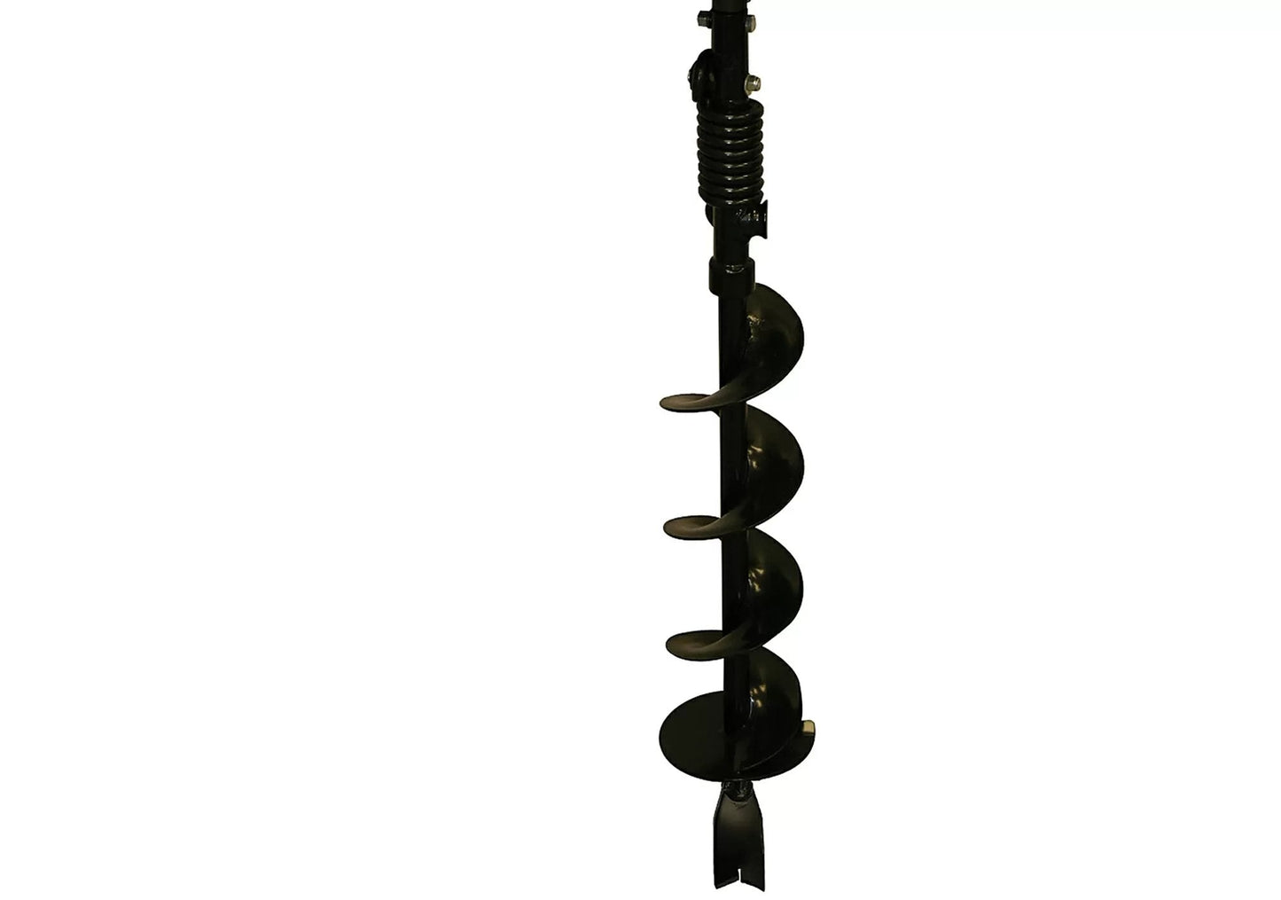 8" Diameter Auger - QC Supply -