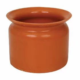 8" Insert PVC - QC Supply -