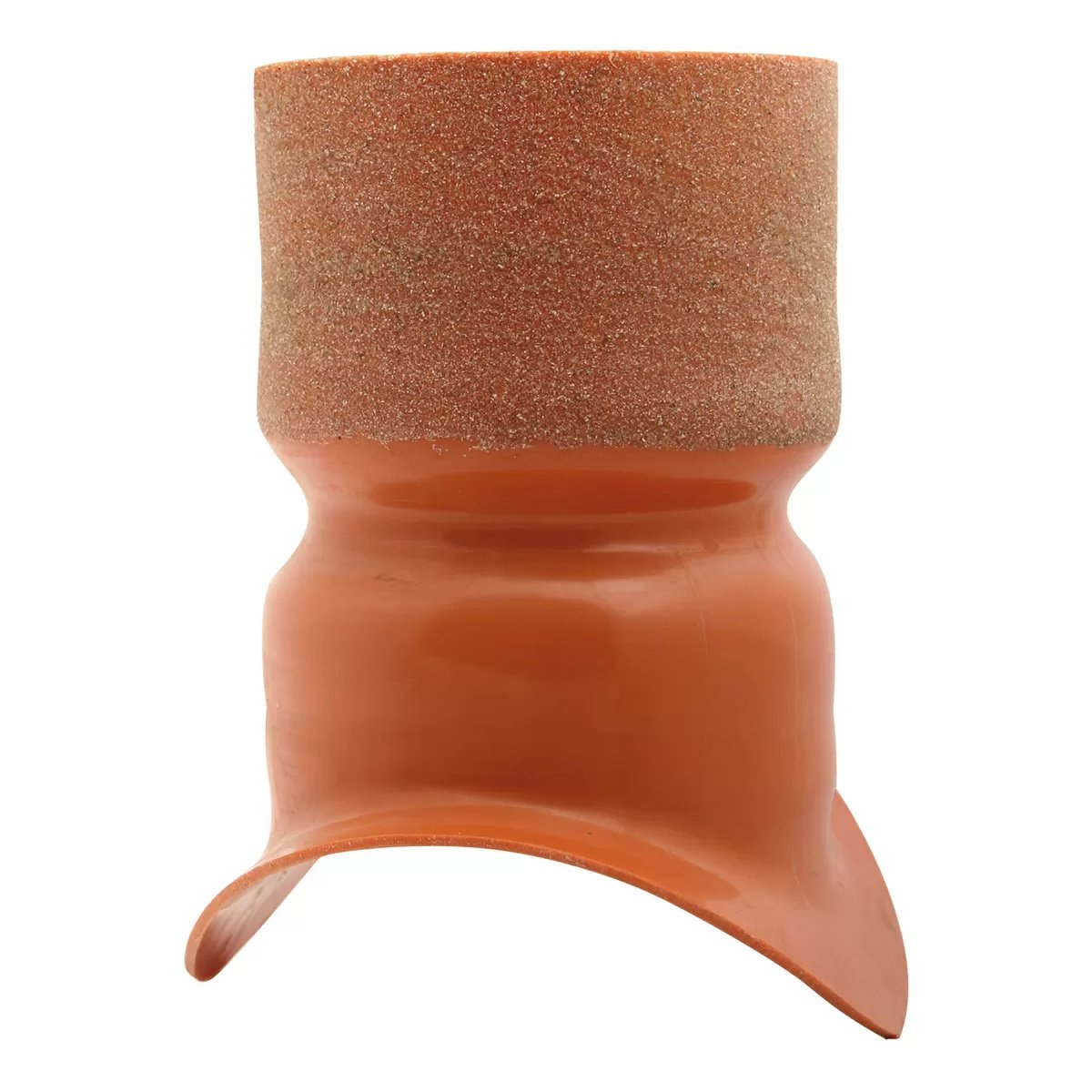 8" Saddle for 10" PVC for Apollo Ball System - QC Supply -