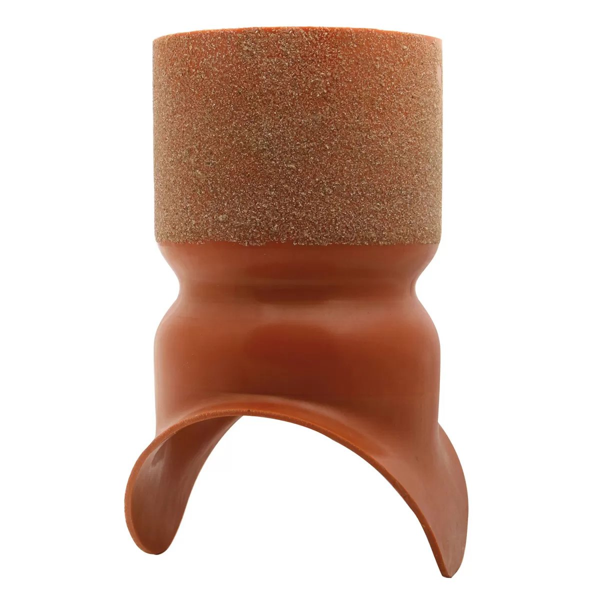 8" Saddle for 8" PVC for Apollo Ball System - QC Supply -