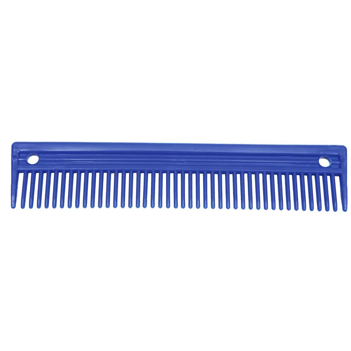 9" Plastic Animal Comb - QC Supply -