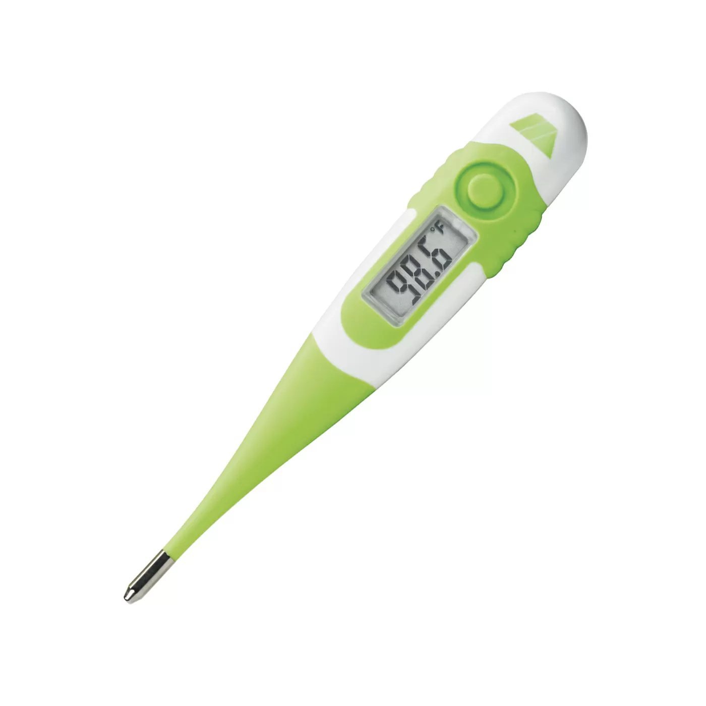 9 - Second Digital Oral Thermometer with Flexible Tip - QC Supply -