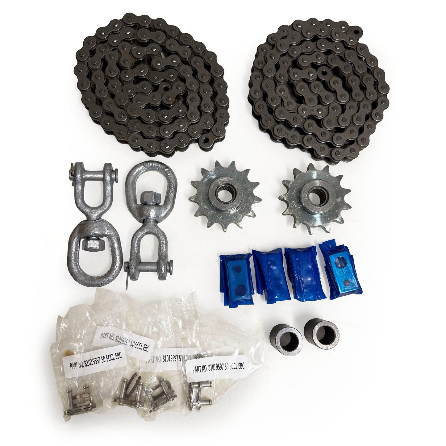 AP® Curtain Controller Sprocket – Replacement Part (AC52-0199-36)