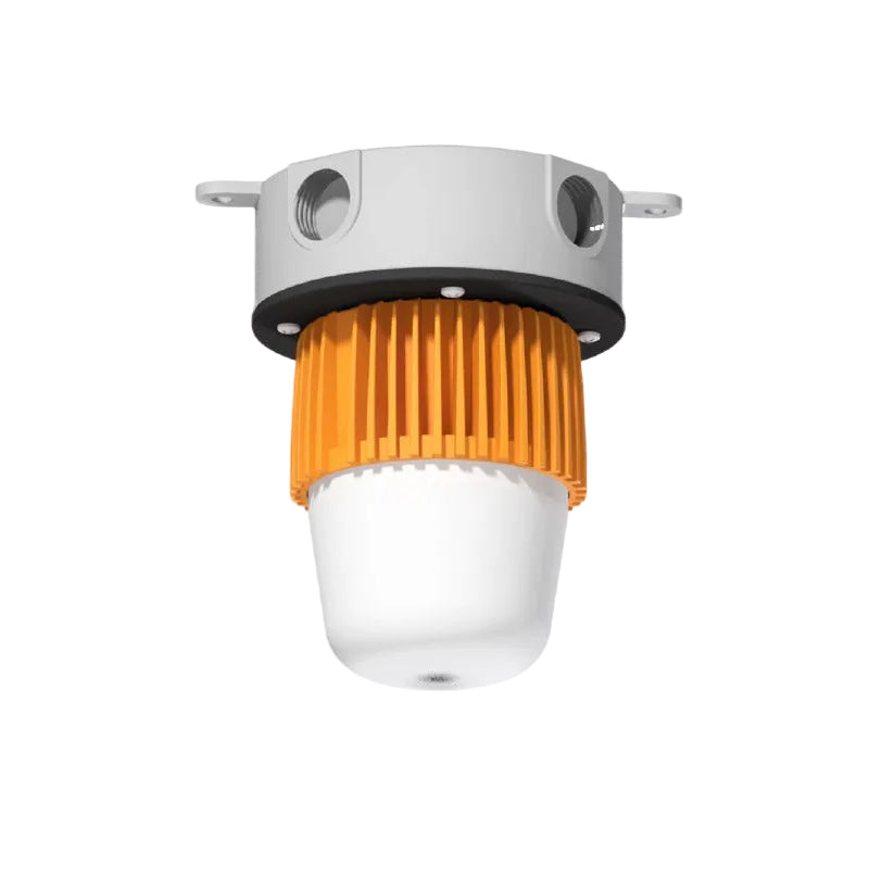 Multi-Adapter Light for Swine (MLS) Full Spectrum with Red