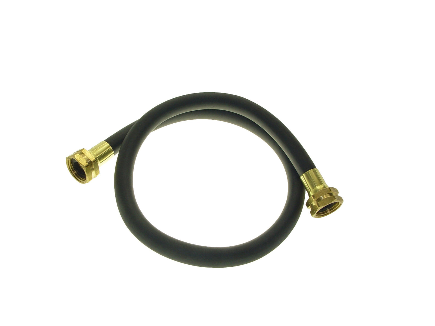 Beesley International Hose, 1/2" X 10' W/ Female End