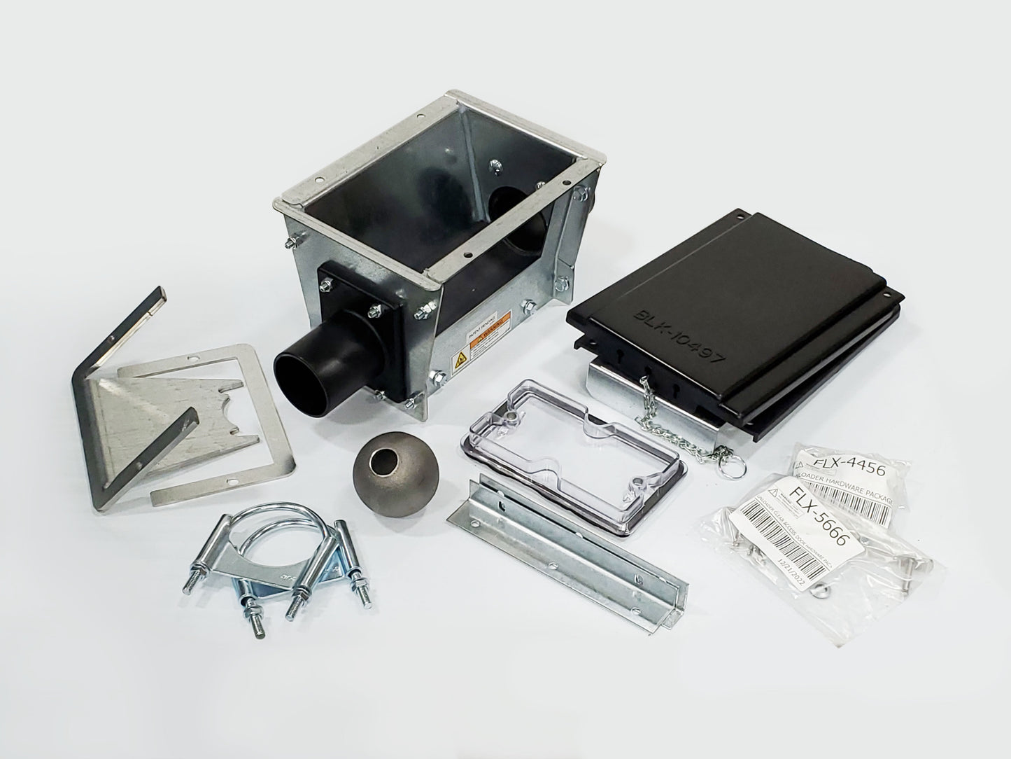 AP® Model 300 Flex-Flo Boot Assembly - Single Out ONLY
