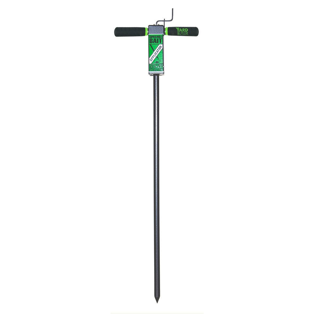 Yard Butler Gopher/Mole Bait Applicator