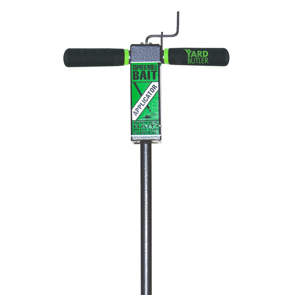 Yard Butler Gopher/Mole Bait Applicator